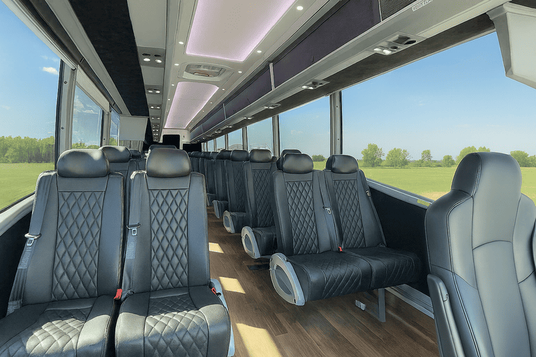 Easy Travel Throughout Stonecrest