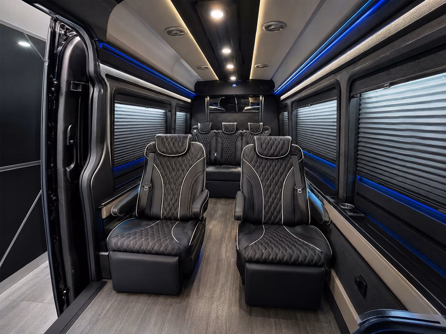 bus rental services for employers connecting stonecrest to atlanta s job centers