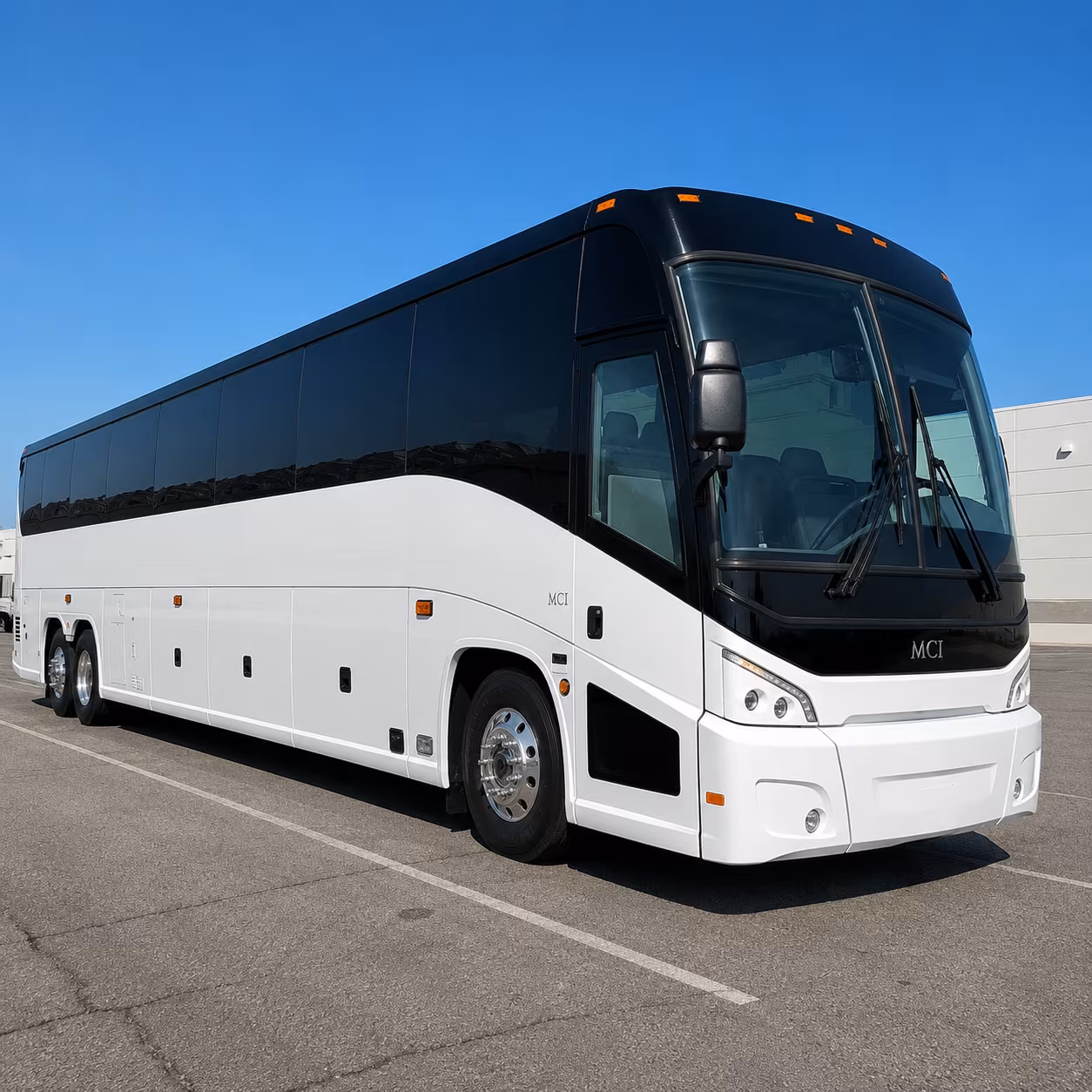 bus rental services for federal agencies near atlanta s eastern suburbs