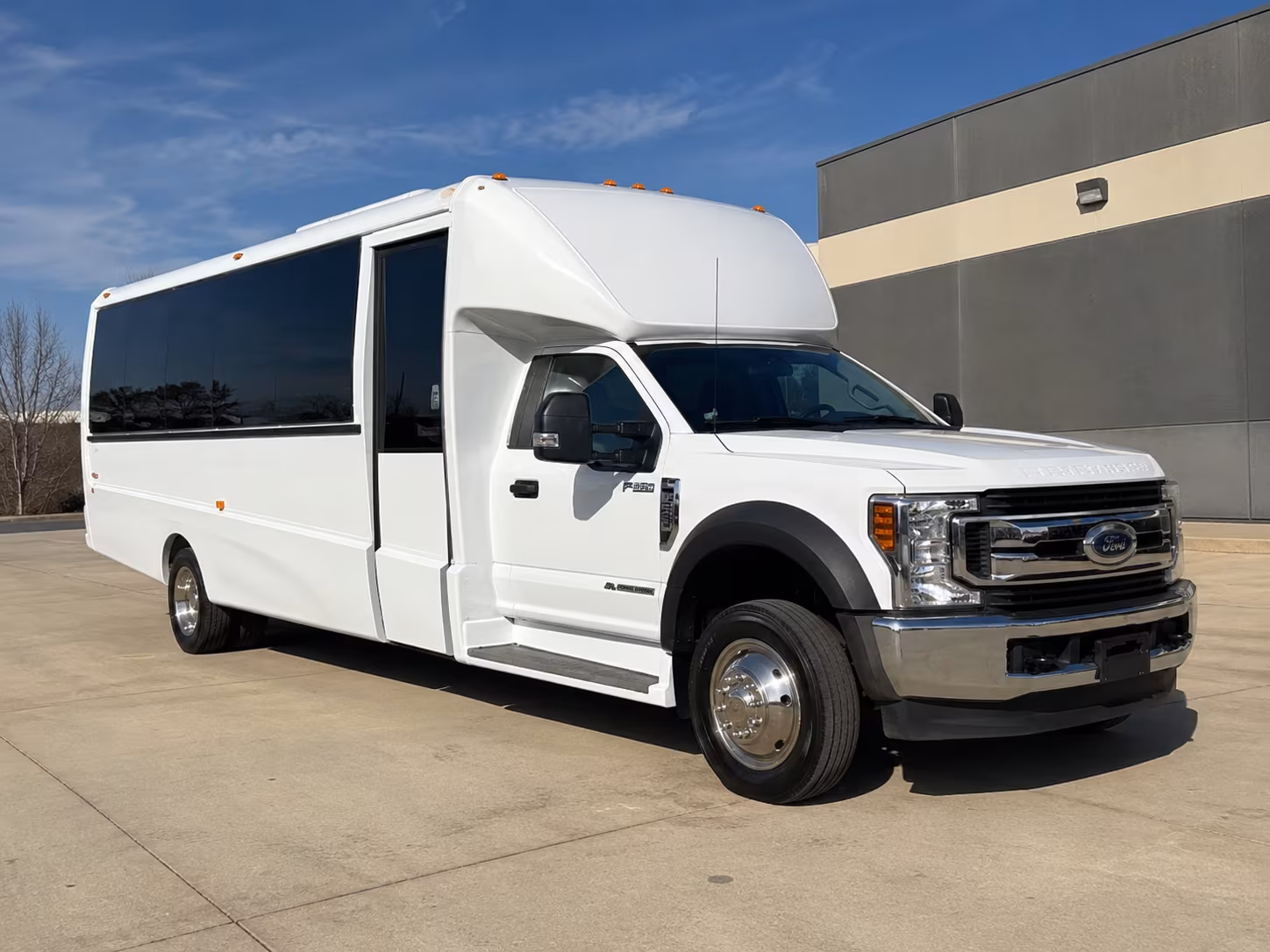 buses for panola mountain state park and outdoor science field trips