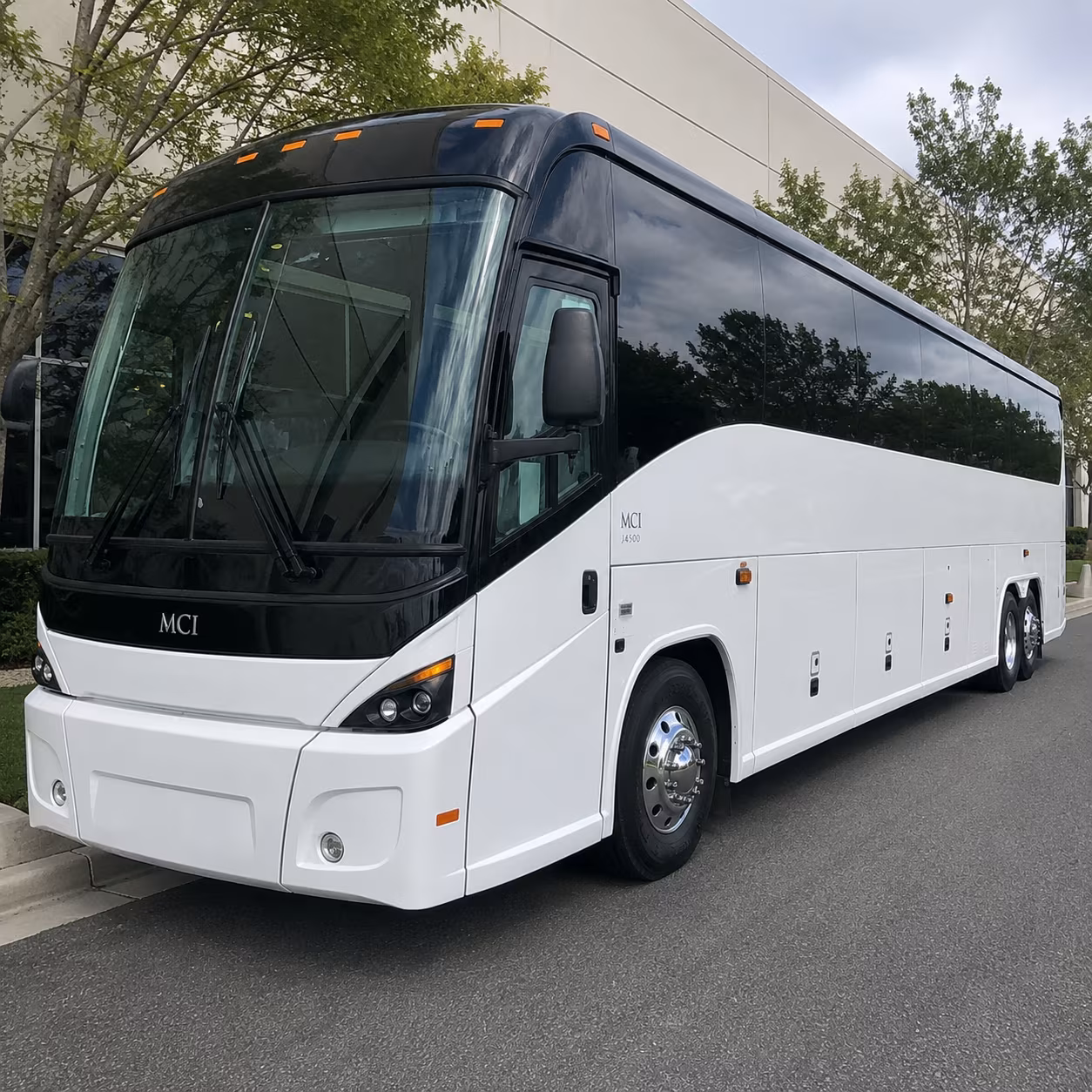 charter bus shuttle service between stonecrest hotels and atlanta s airports