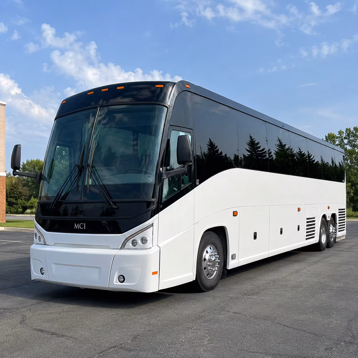 employee transportation from stonecrest to hartsfield jackson and beyond