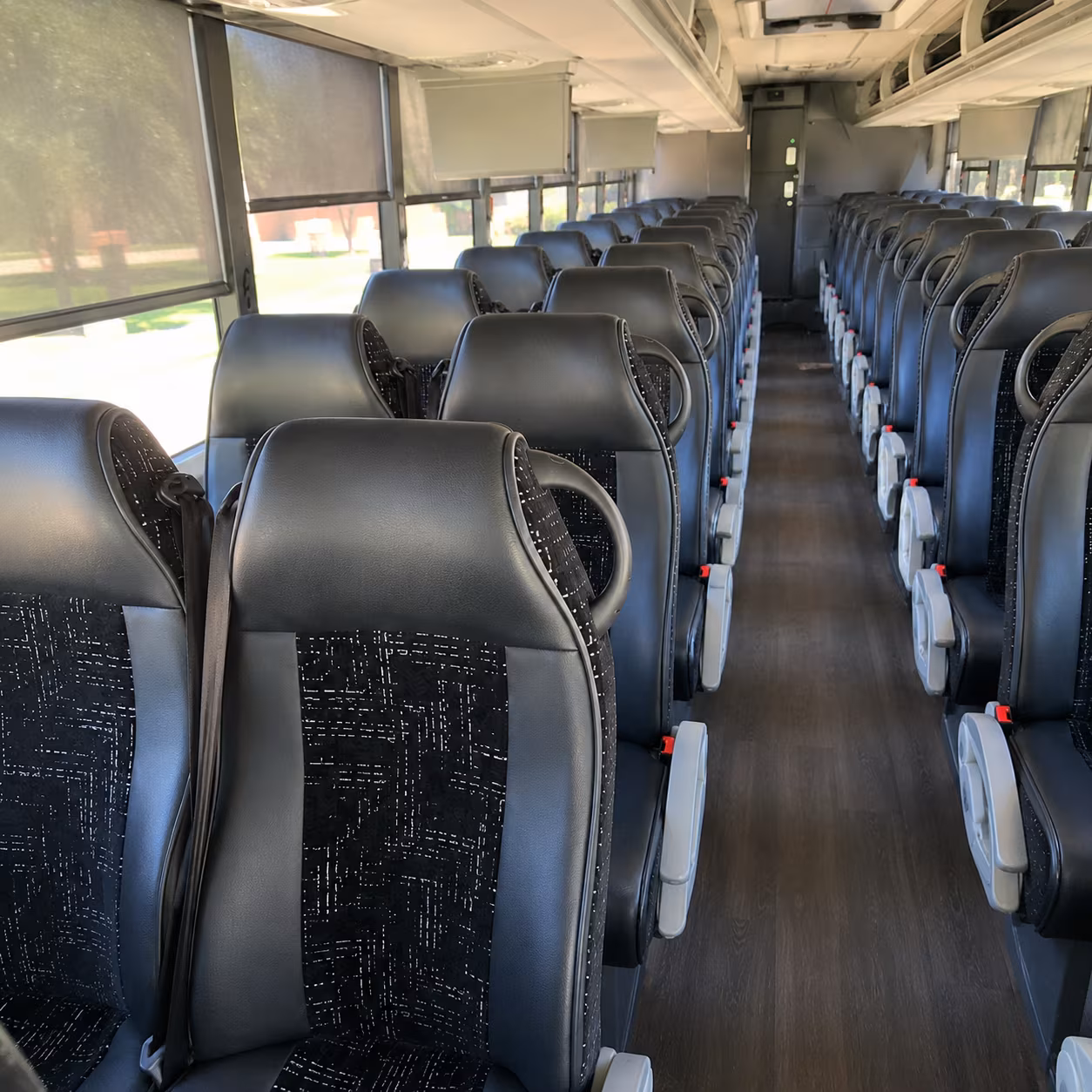 find the perfect transportation for your next concert 3