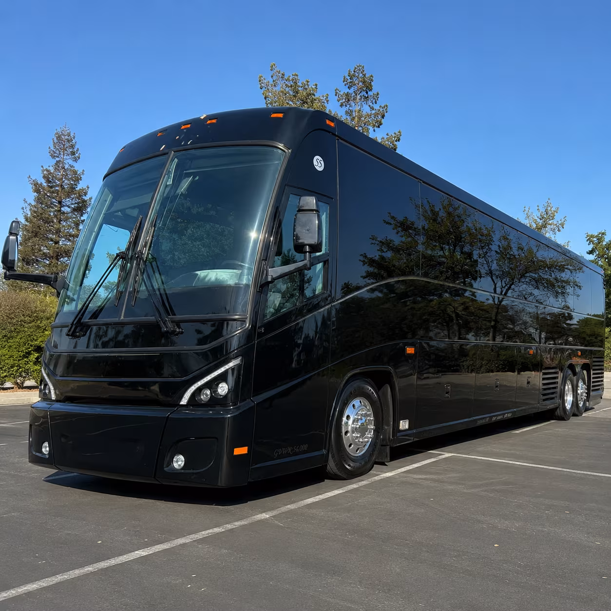 find the perfect transportation for your next employee shuttle 3