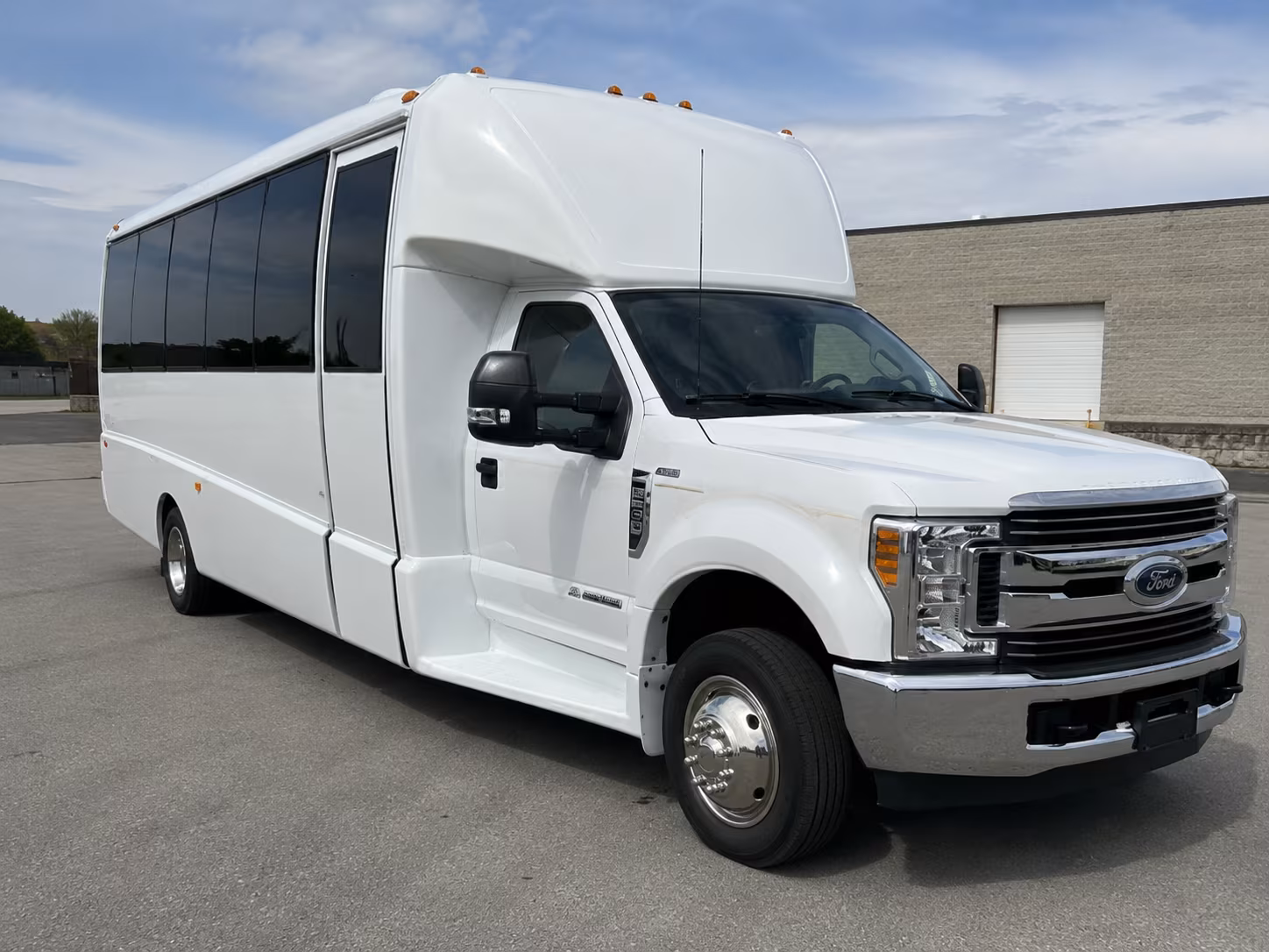 find the perfect transportation for your next prom 2