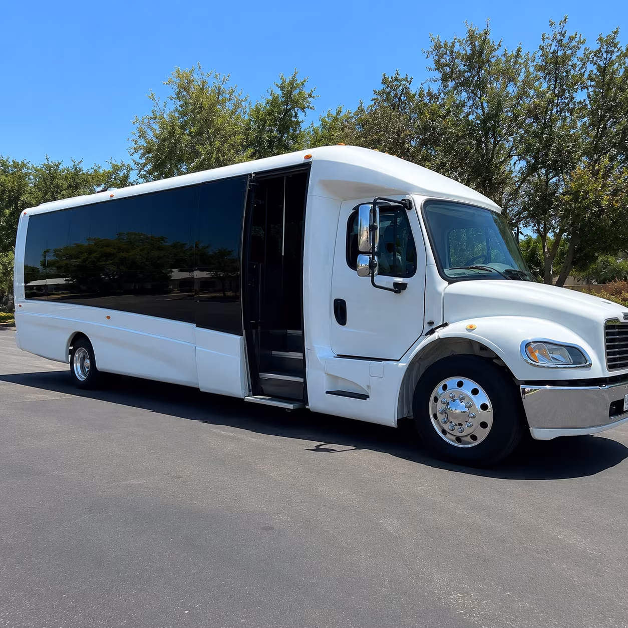 find the perfect transportation for your next school field trip 1