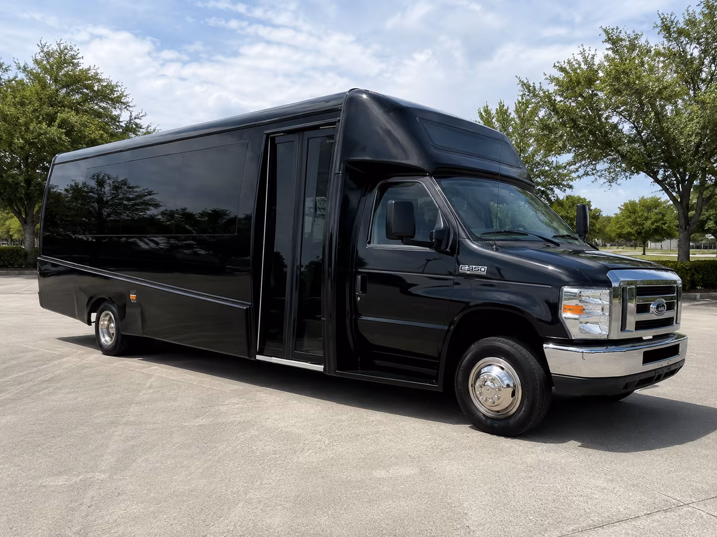 find the perfect transportation for your next sporting event 2