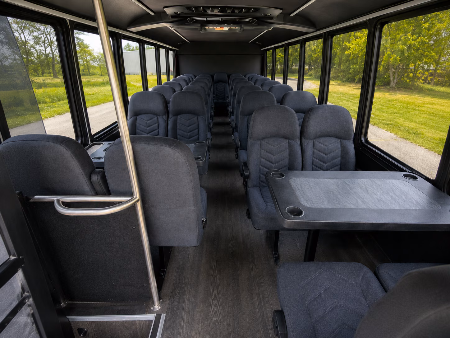 find the perfect transportation for your next winery tour 2