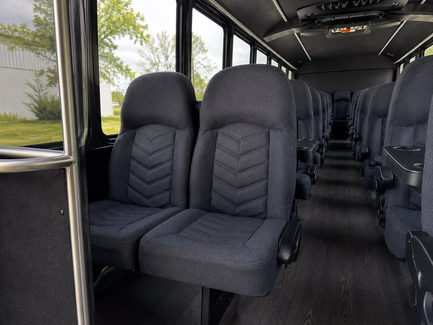find the perfect transportation for your next winery tour 3