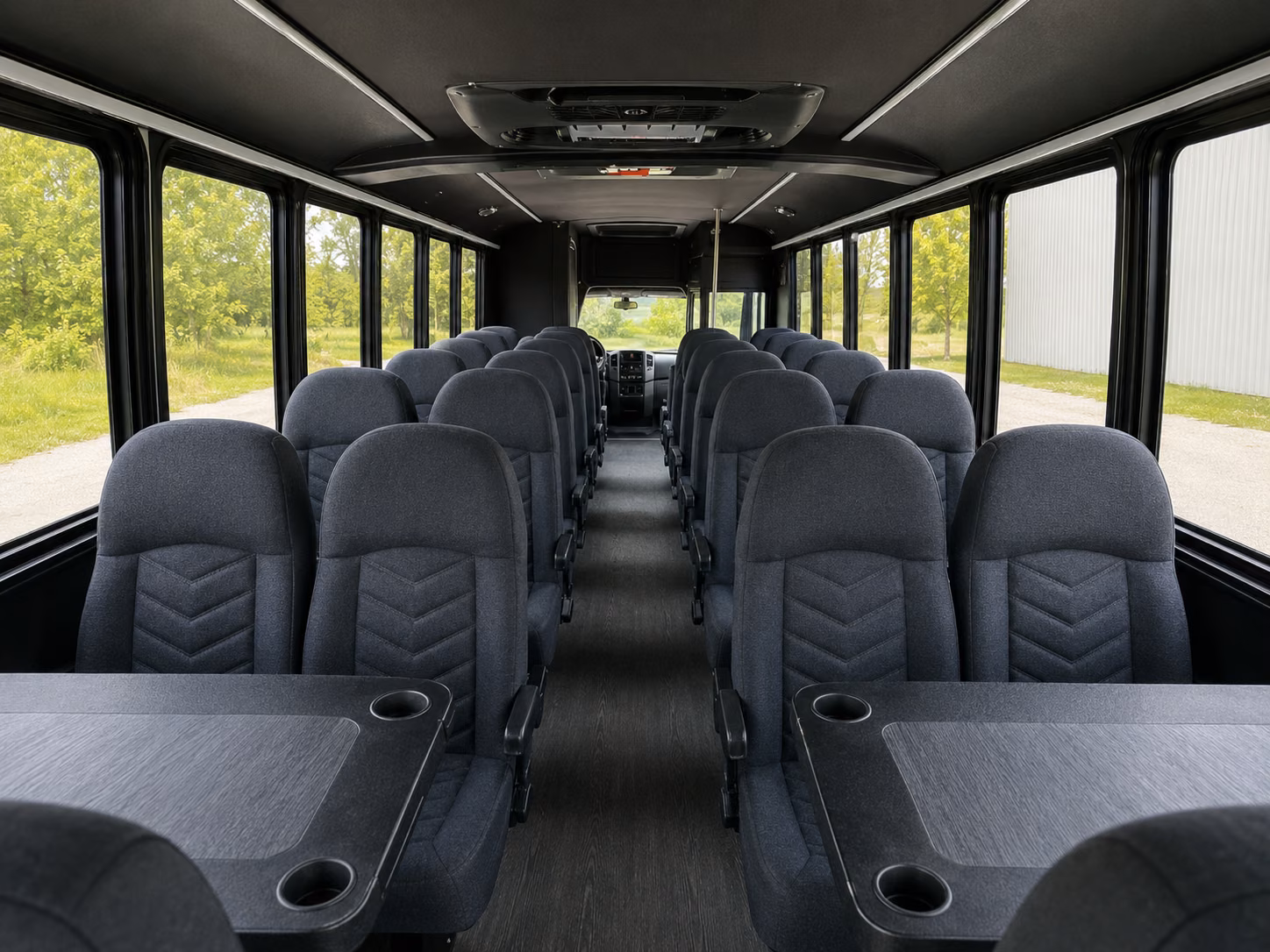 find the perfect transportation for your next winery tour 4
