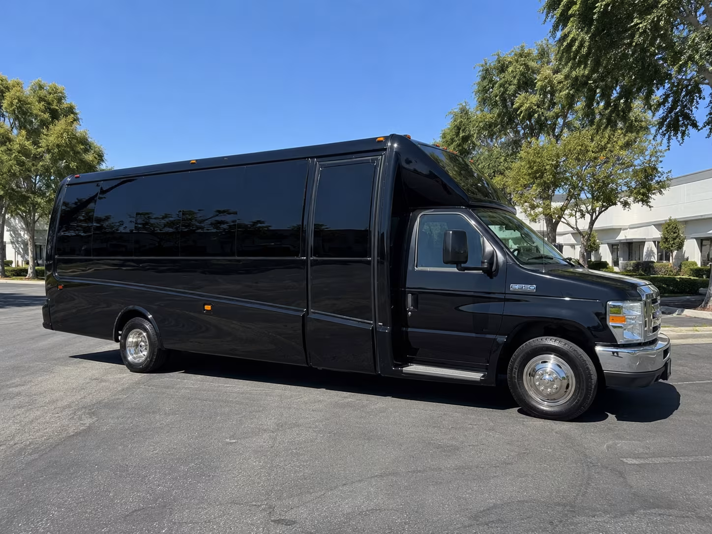 georgia international horse park conyers event complex party bus