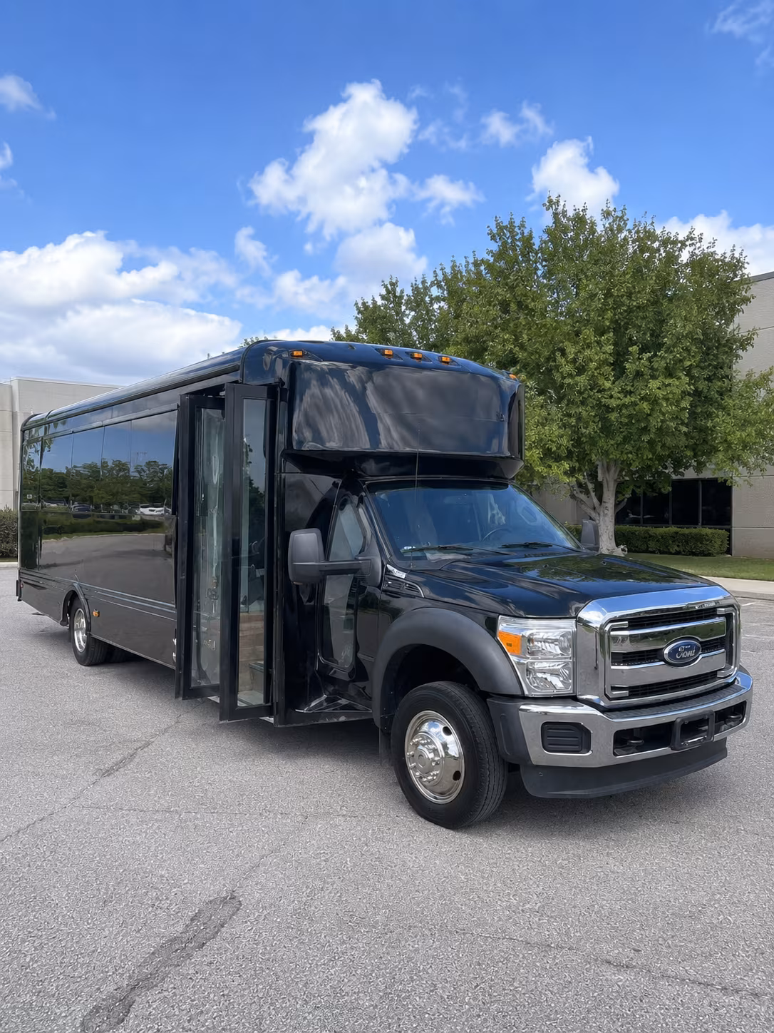 party buses for bachelorette wine tours around stonecrest and north georgia