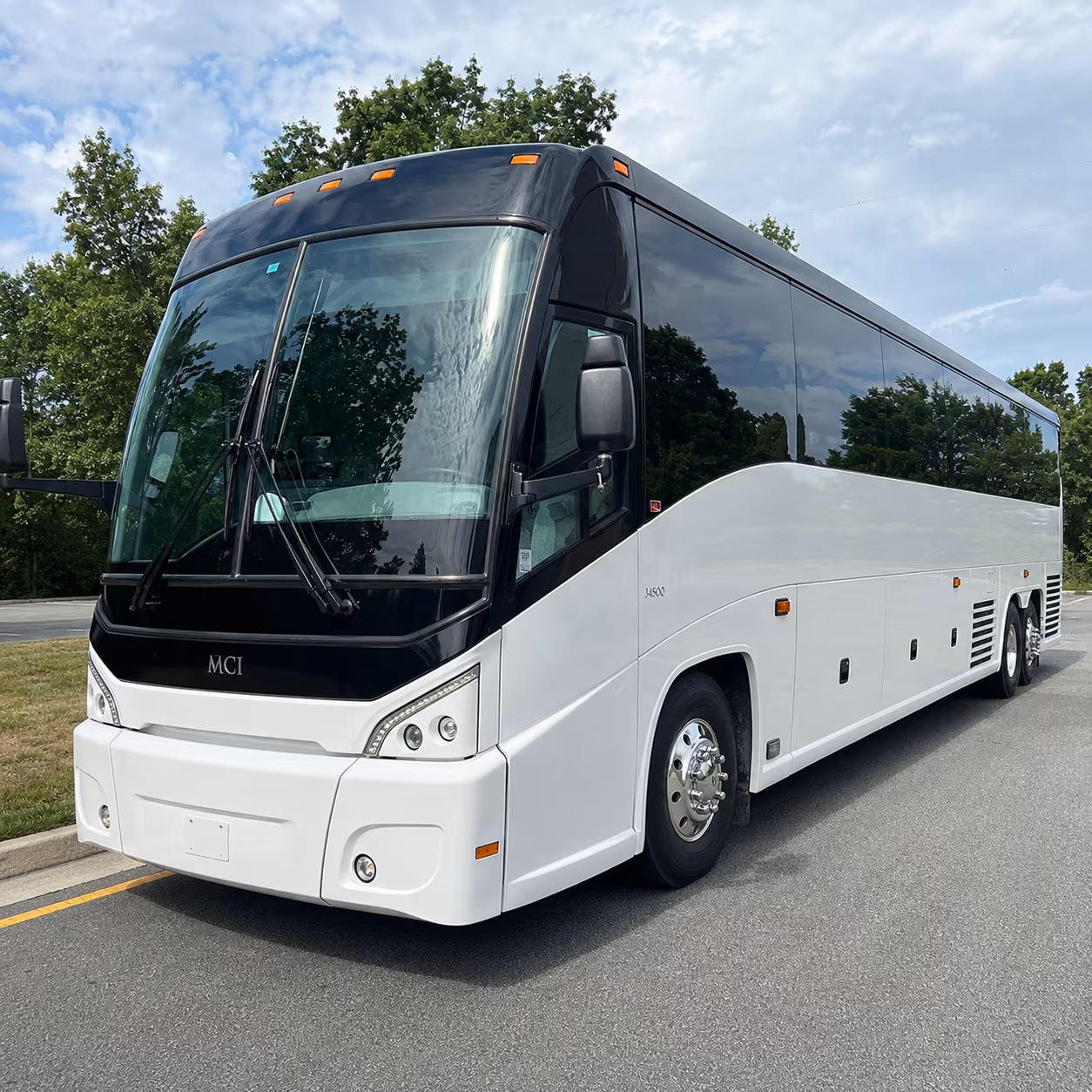 shuttle buses for stonecrest employers near i 20 and panola road