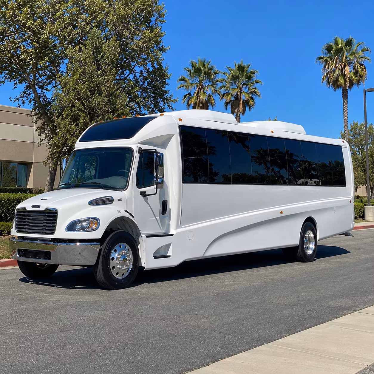 shuttle buses to shaky knees one musicfest and more music festivals