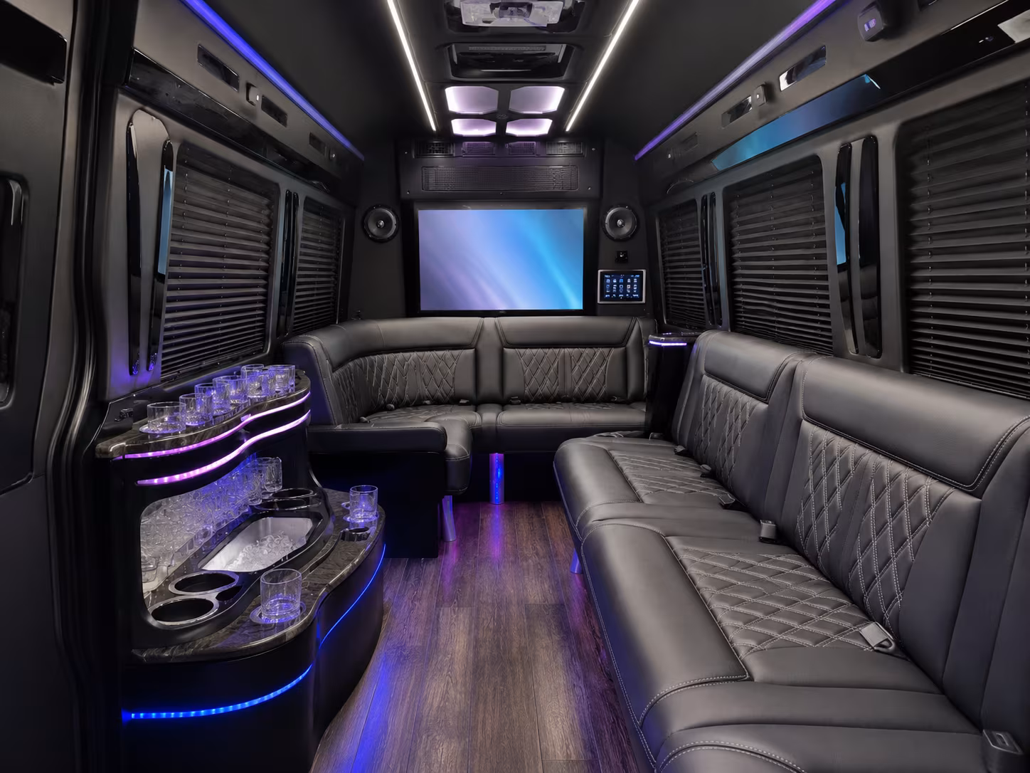 stonecrest employee transportation
