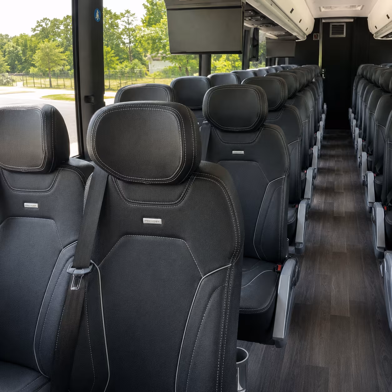 stonecrest government military transportation onboard