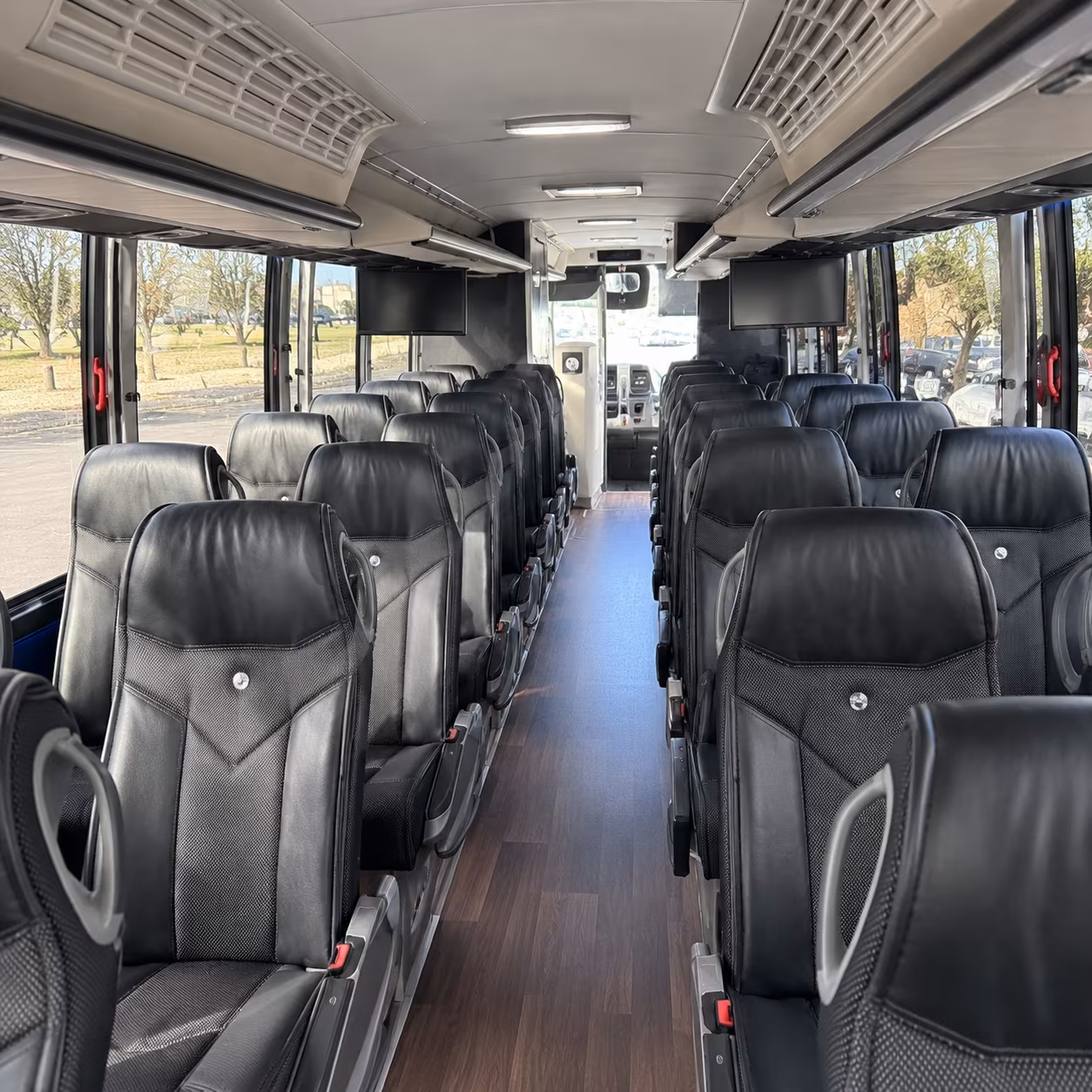 stonecrestcharter bus rental
