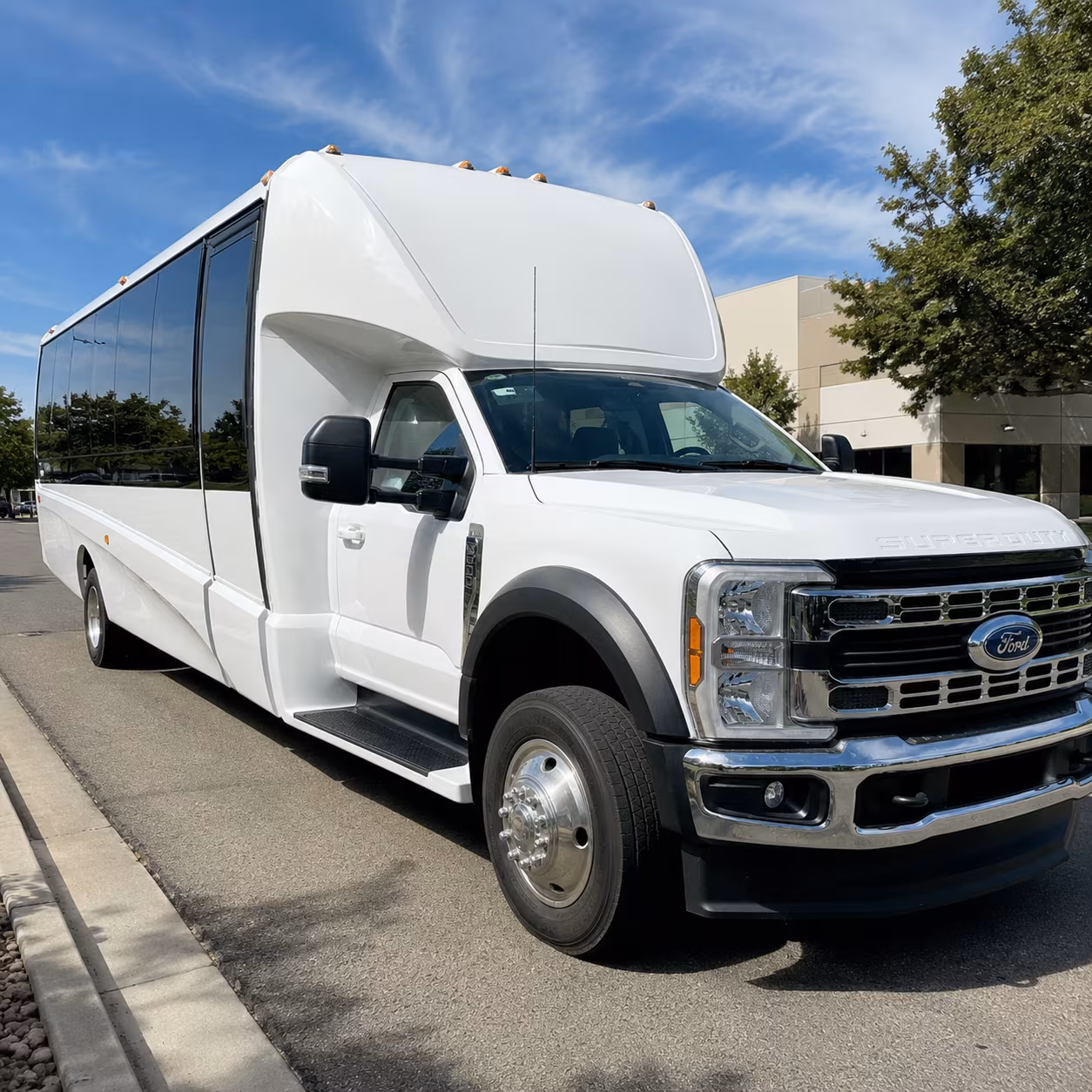 wedding and special occasion buses in stonecrest georgia