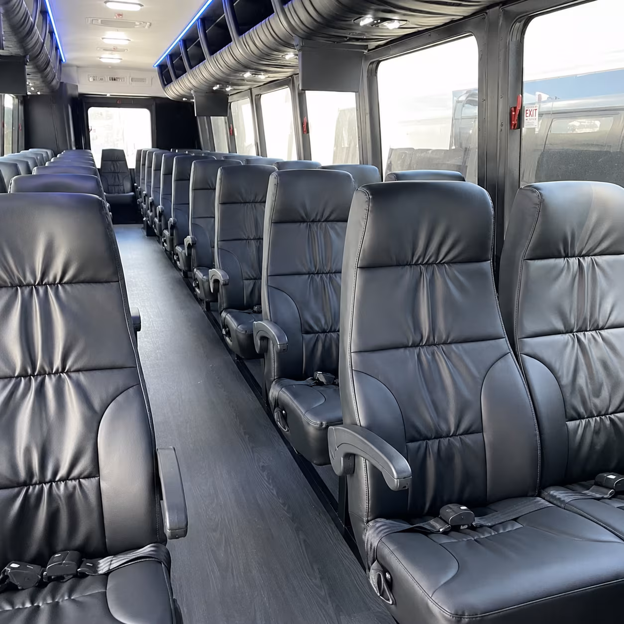 what kind of bus am i actually looking for and how does that change the price in stonecrest
