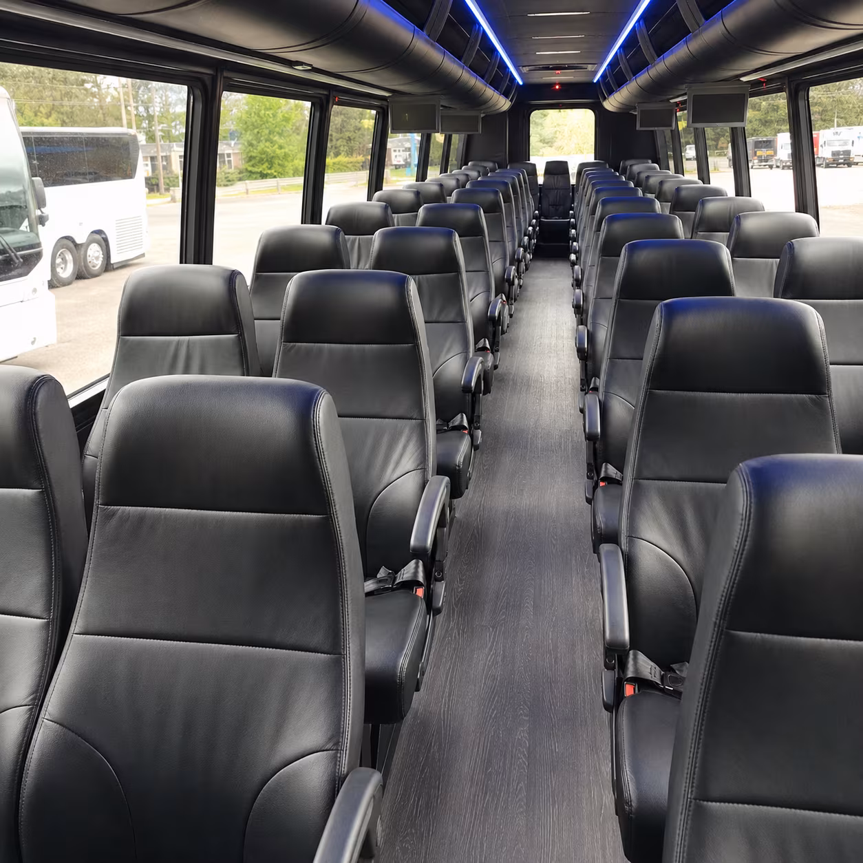 wine and brewery tour buses covering stonecrest to atlanta s taproom scene